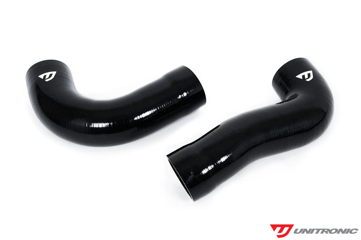 Unitronic Intercooler Upgrade & Charge Pipe Kit for 8Y S3 - Image 10