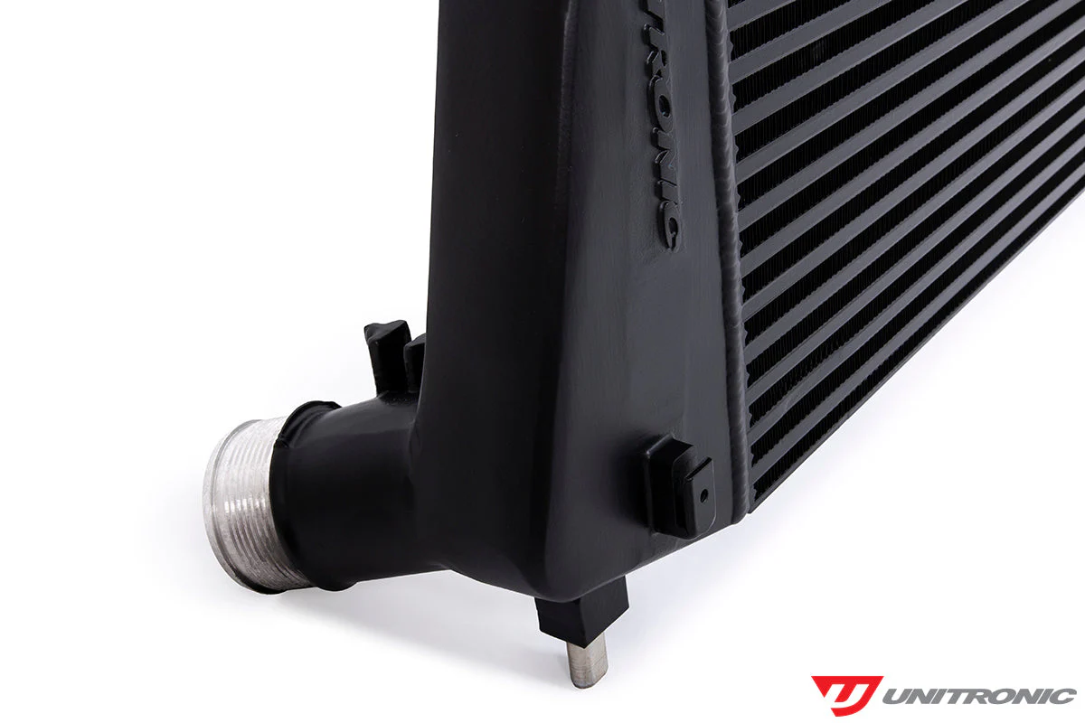 Unitronic Intercooler Upgrade & Charge Pipe Kit for 8Y S3 - Image 13