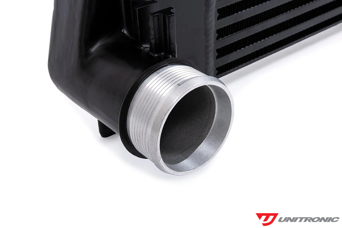 Unitronic Intercooler Upgrade & Charge Pipe Kit for 8Y S3 - Image 16