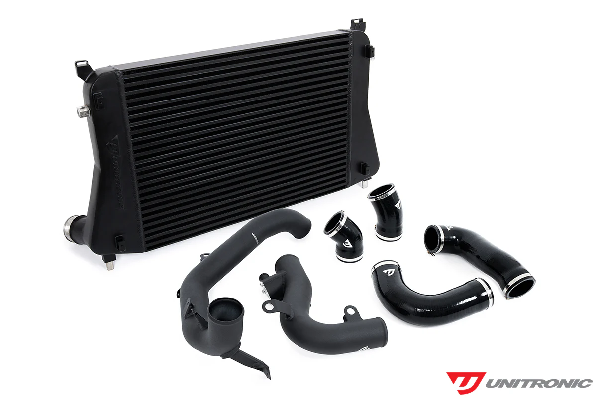 Unitronic Intercooler Upgrade & Charge Pipe Kit for 8Y S3 - Image 17