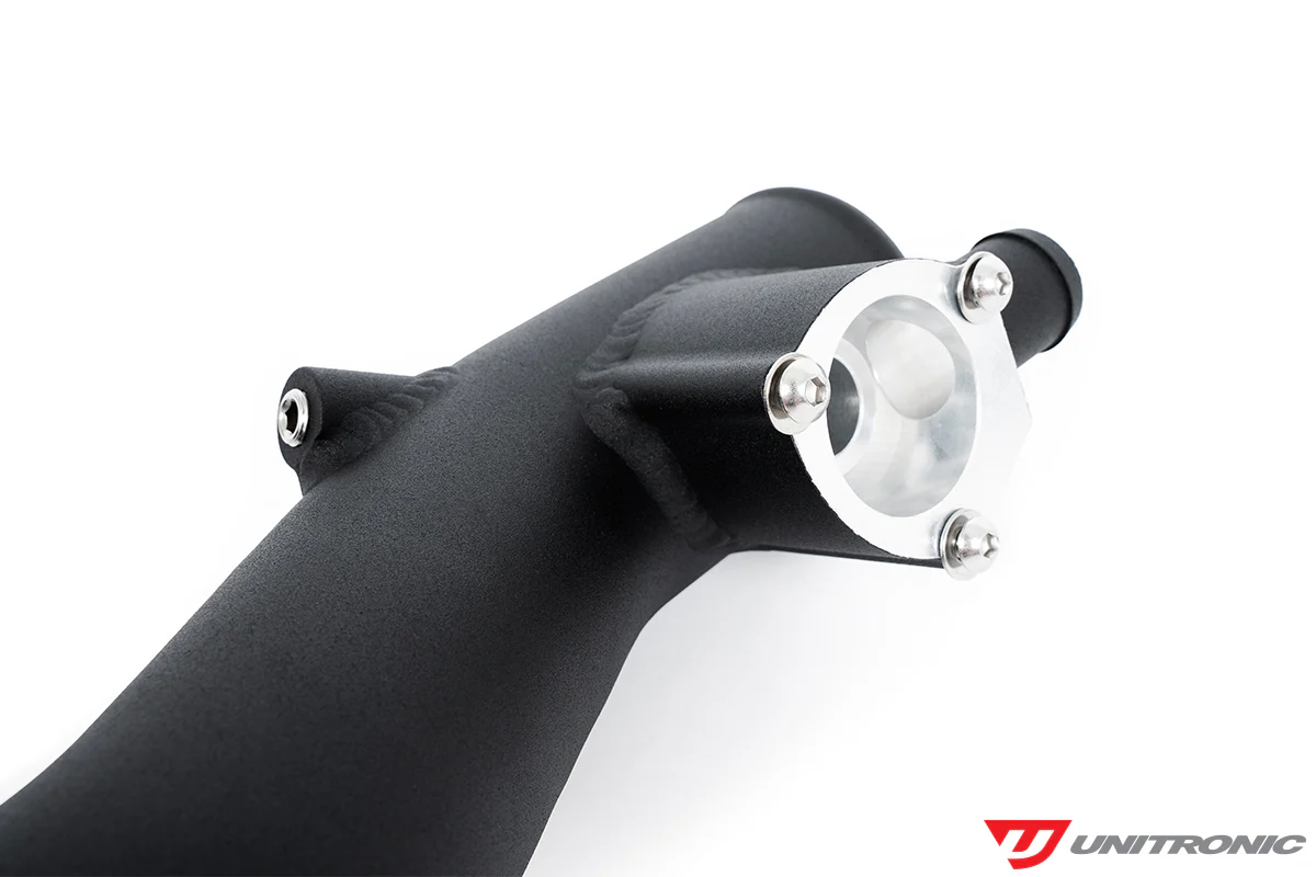 Unitronic Intercooler Upgrade & Charge Pipe Kit for 8Y S3 - Image 21