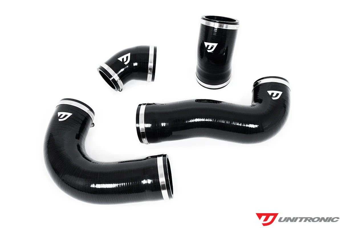 Unitronic Intercooler Upgrade & Charge Pipe Kit for 8Y S3 - Image 23