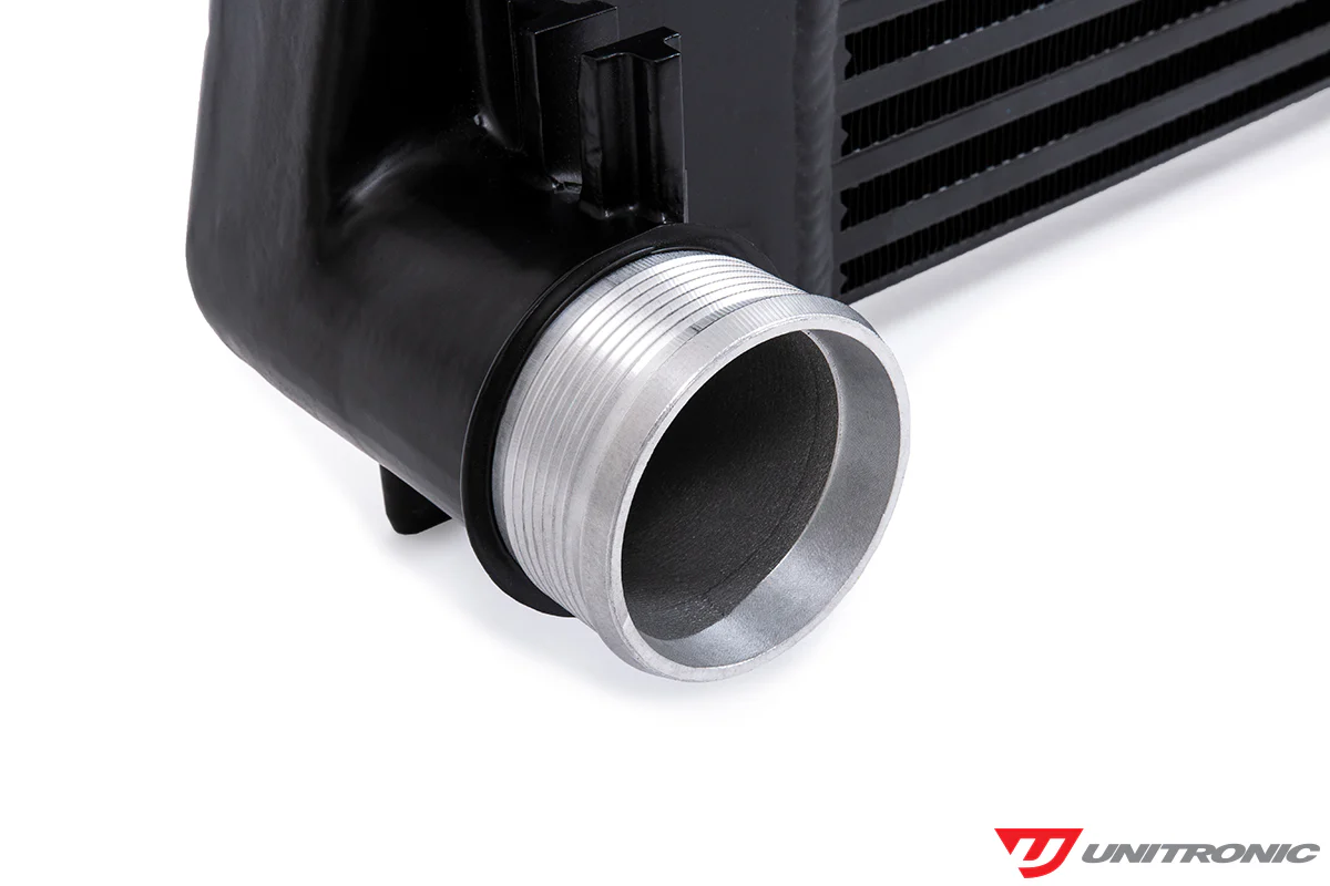 Unitronic Intercooler Upgrade & Charge Pipe Kit for 8Y S3 - Image 32