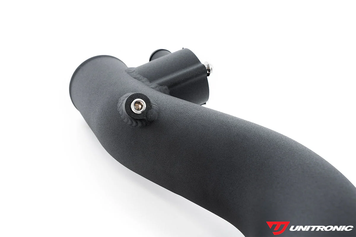 Unitronic Intercooler Upgrade & Charge Pipe Kit for 8Y S3 - Image 4