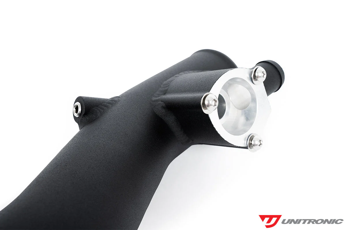 Unitronic Intercooler Upgrade & Charge Pipe Kit for 8Y S3 - Image 5