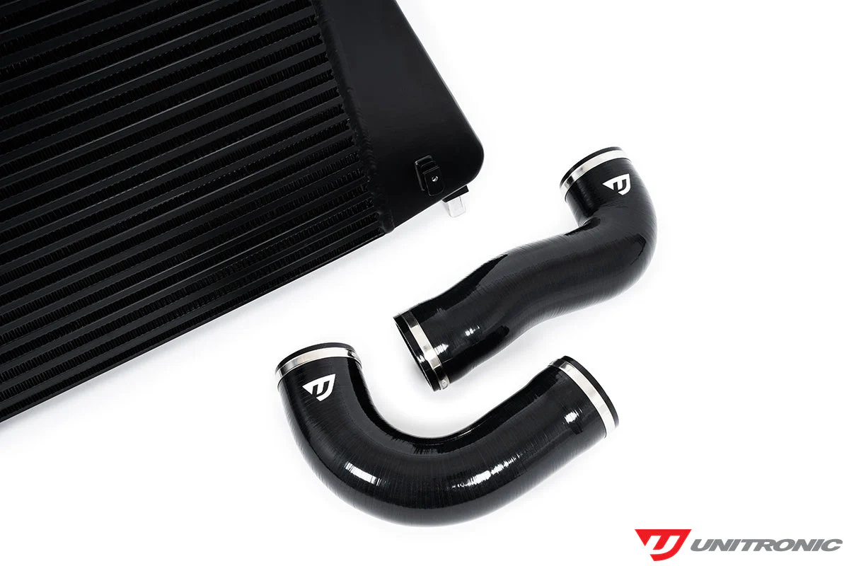 Unitronic Intercooler Upgrade & Charge Pipe Kit for 8Y S3 - Image 9