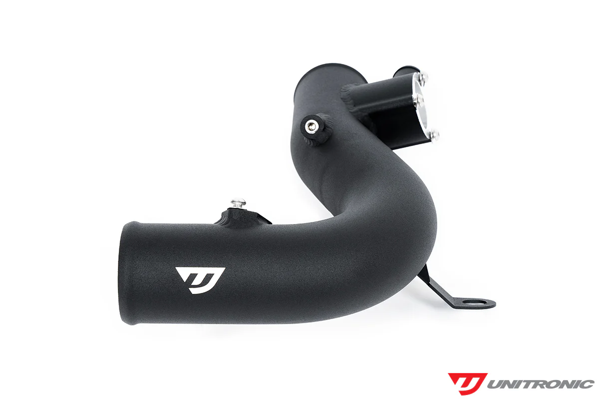 Unitronic Intercooler Upgrade & Charge Pipe Kit for MK8 R - Image 3