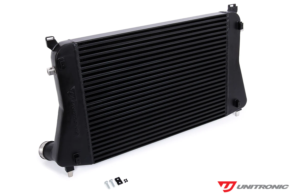 Unitronic Intercooler Upgrade for MK8 GTI/R