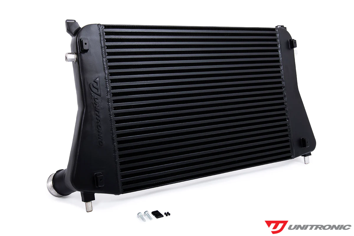 Unitronic Intercooler Upgrade for MK8 GTI/R - Image 5