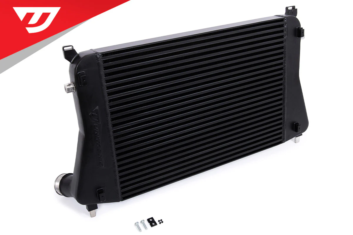 Unitronic Intercooler Upgrade for MK8 GTI/R - Image 9