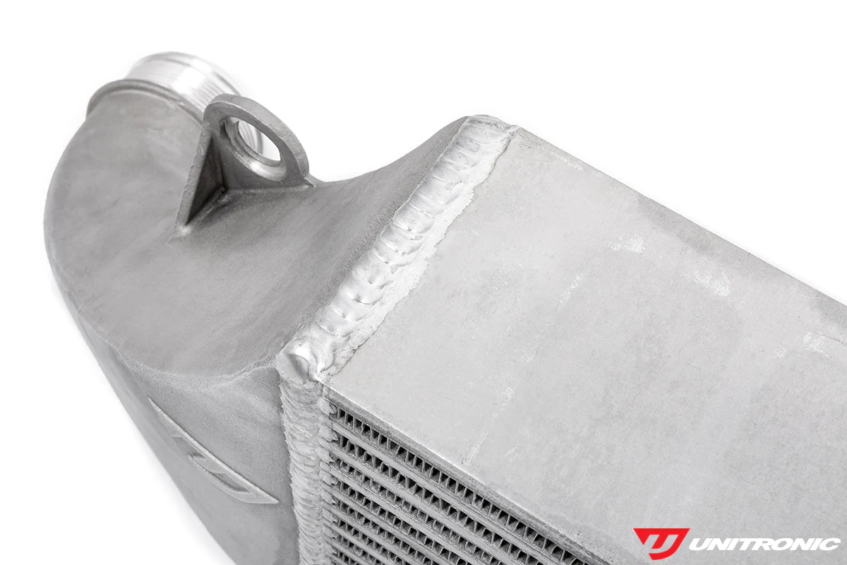 Unitronic Intercooler Upgrade Kit 2.5TFSI EVO - Image 7
