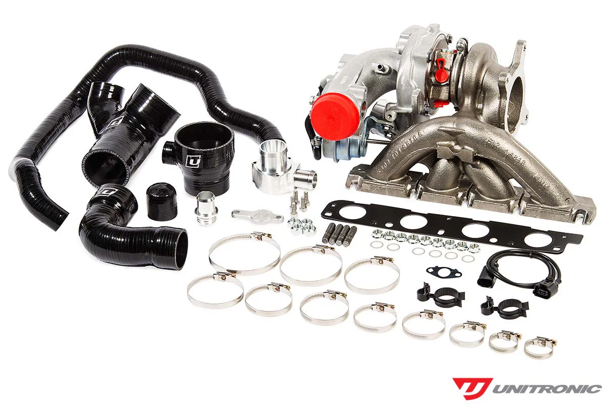 Unitronic K04 Upgrade for 2.0TSI Gen 1