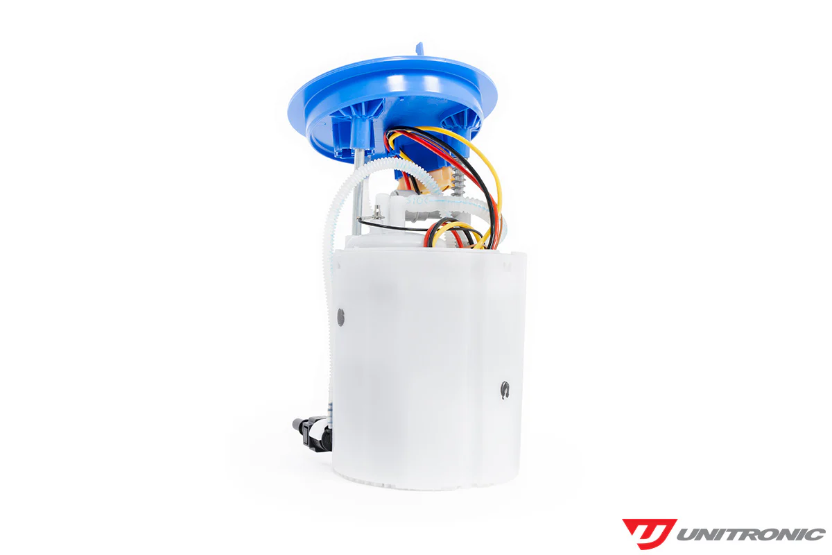 Unitronic LPFP Fueling Solution for MK8 GTI - Image 2