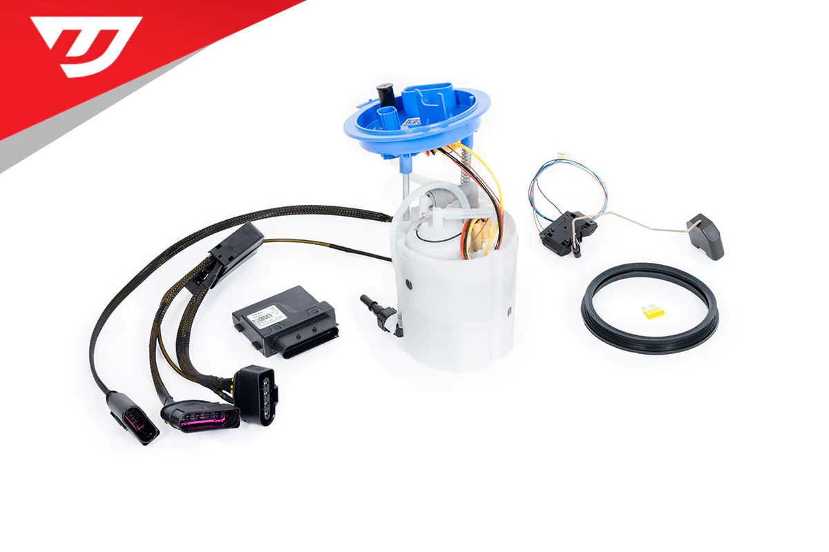 Unitronic LPFP Fueling Solution for MK8 GTI - Image 6