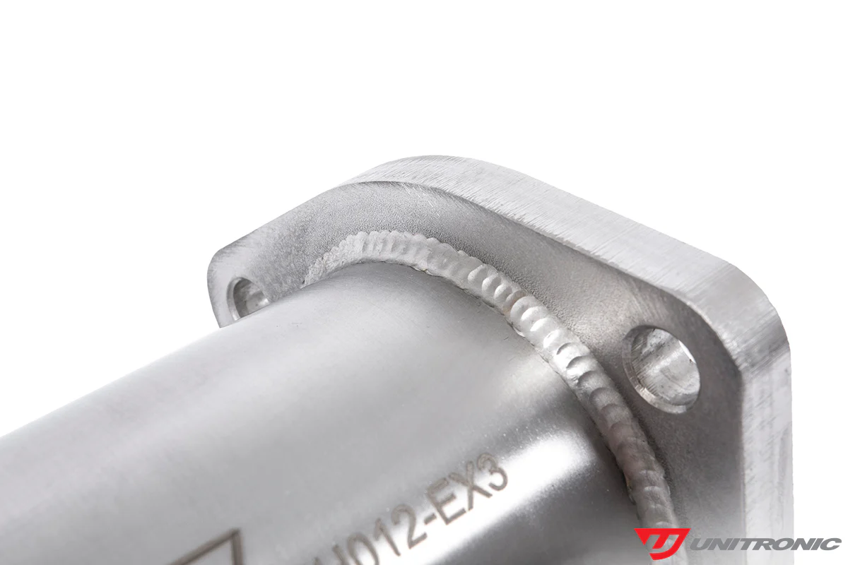 Unitronic Midpipes for 2.5TFSI EVO - Image 5