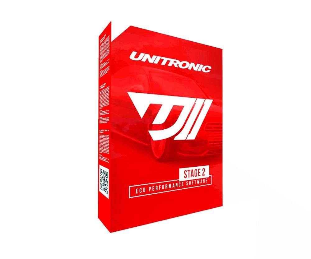 Unitronic MK3 Audi TTRS 2.5TFSI EVO ECU Tune - Image 3