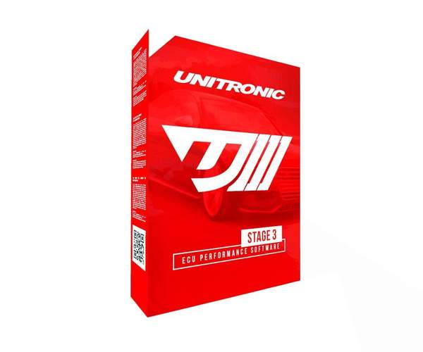 Unitronic MK3 Audi TTRS 2.5TFSI EVO ECU Tune - Image 4