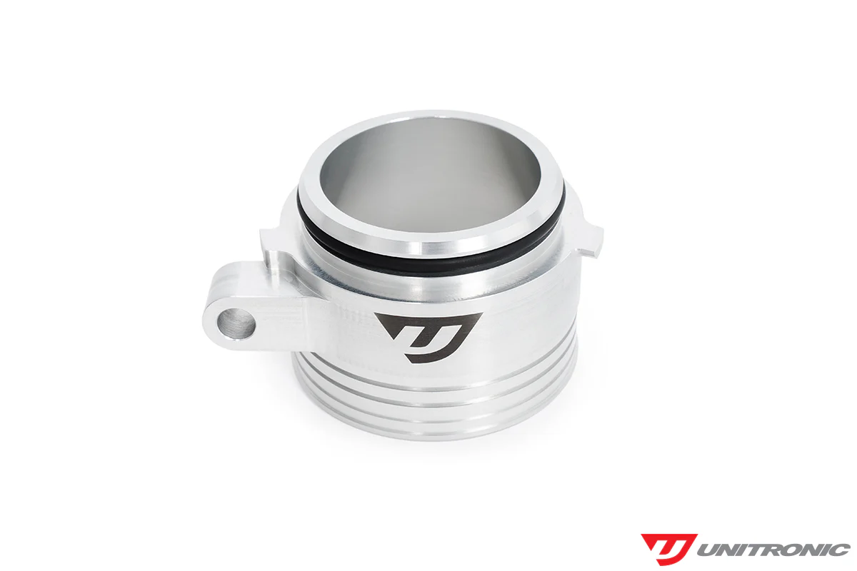 Unitronic High Flow Turbo Inlet Kit for MK8 GTI - Image 3