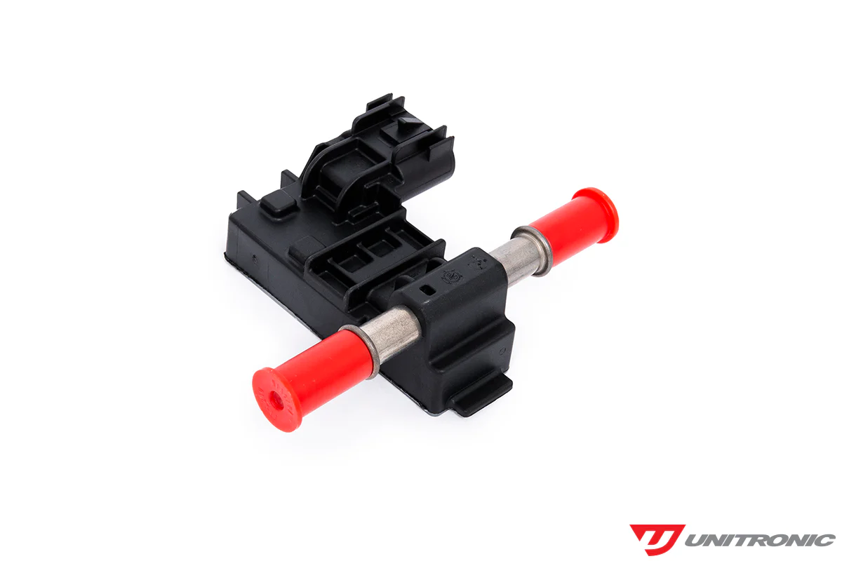 Unitronic MPI Fuel Rail Upgrade Kit Without Injectors for MQB EA888.4 - Image 4