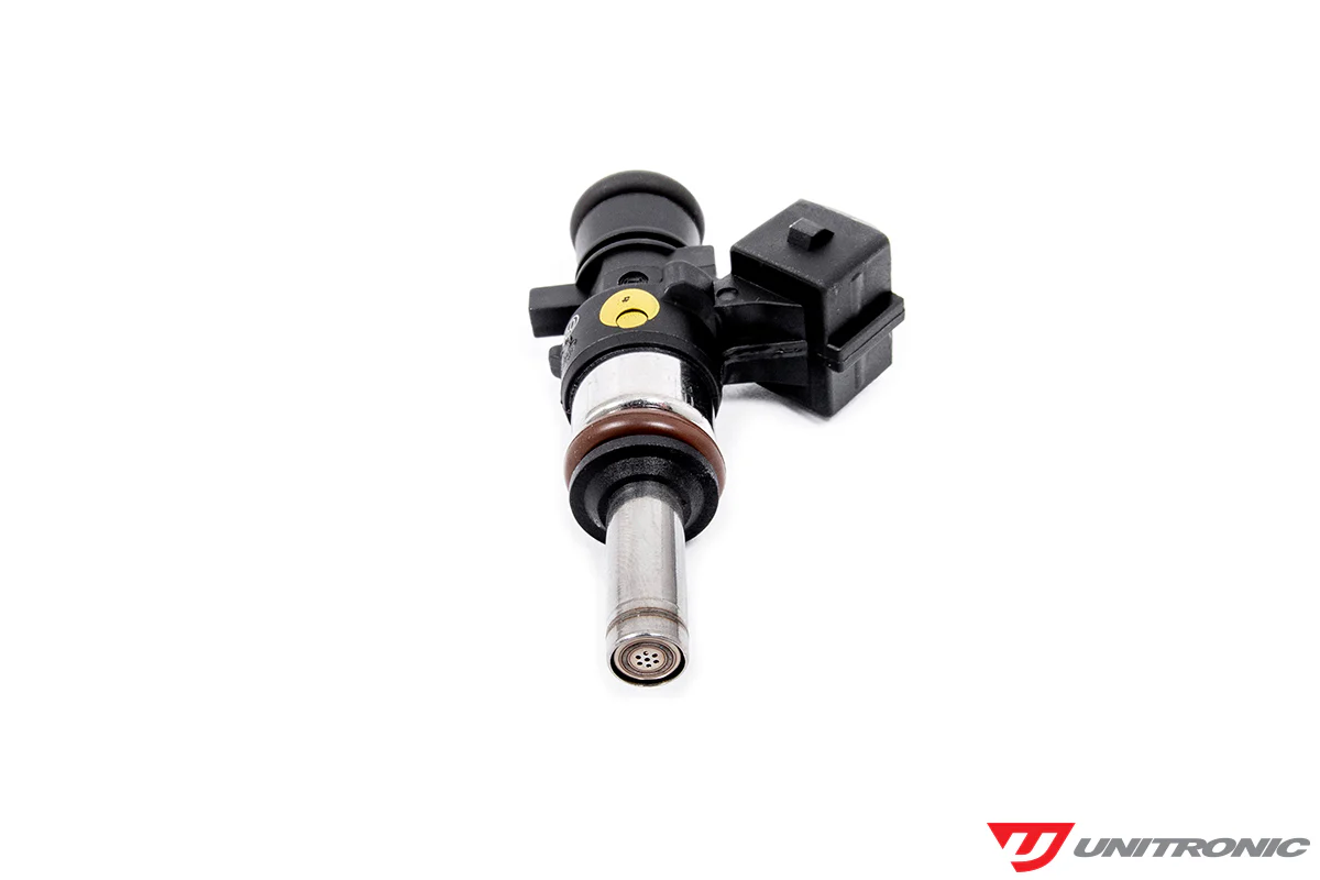 Unitronic MPI Upgrade Kit 2.5TFSI EVO - Image 4