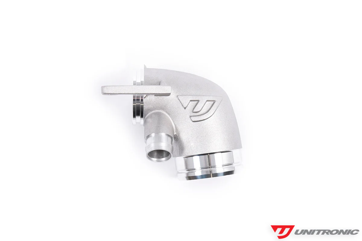 Unitronic MQB Turbo Inlet Elbow