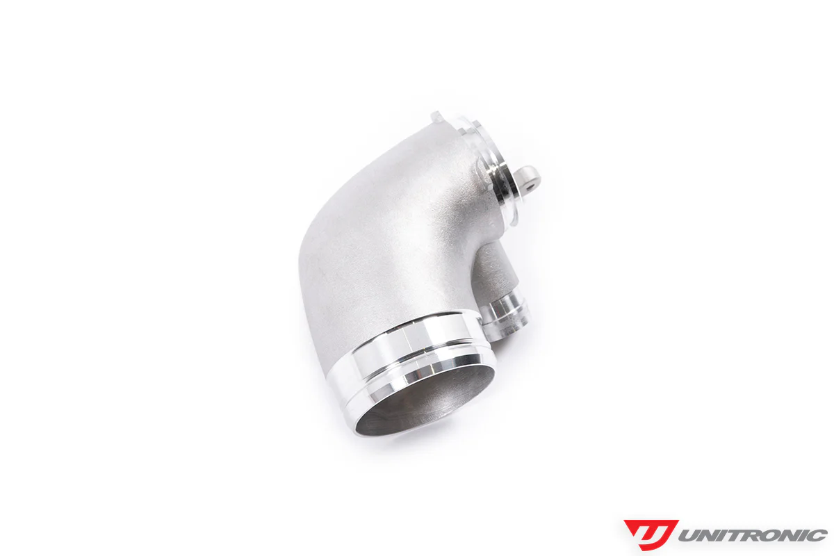 Unitronic MQB Turbo Inlet Elbow - Image 2
