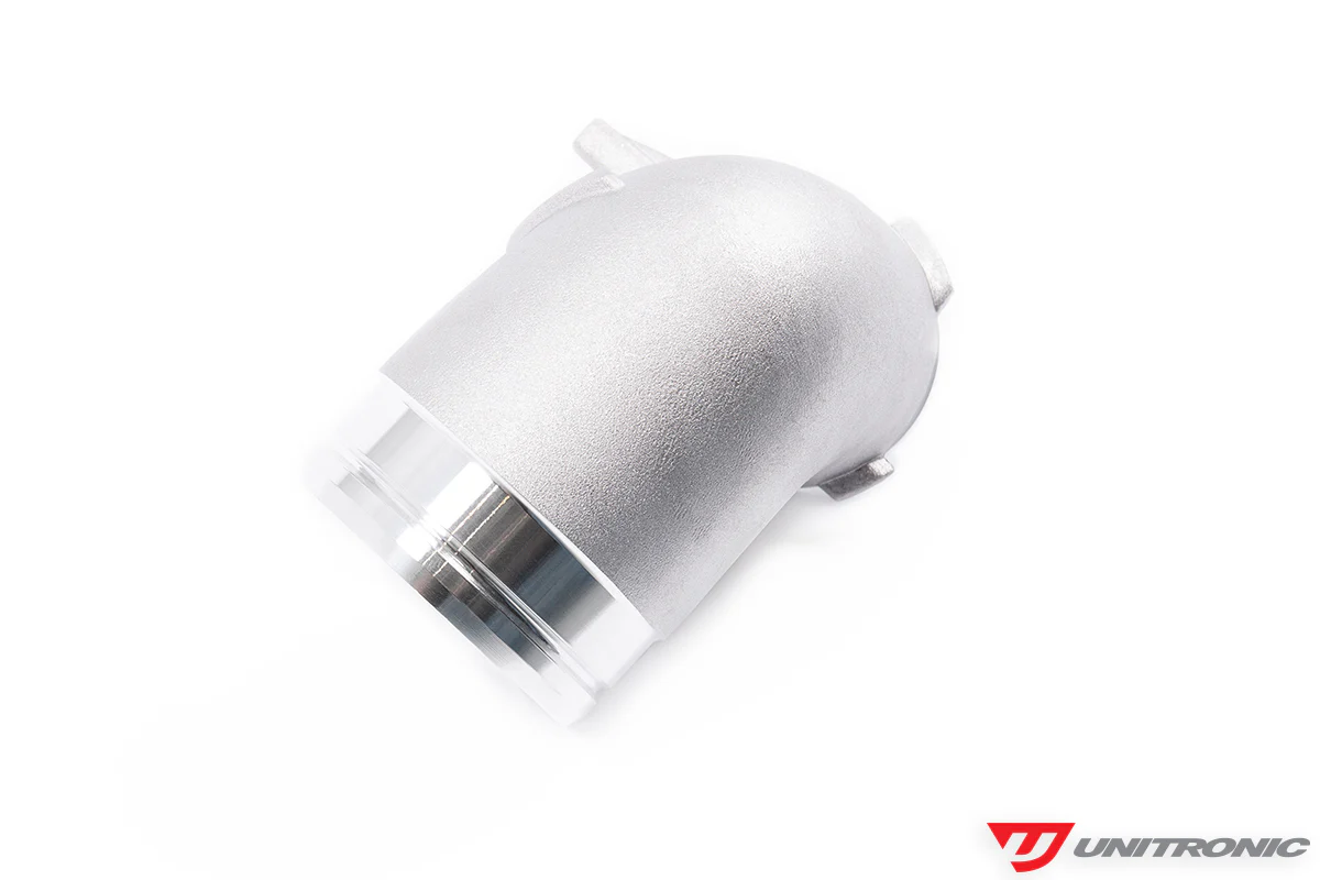 Unitronic MQB Turbo Inlet Elbow - Image 3