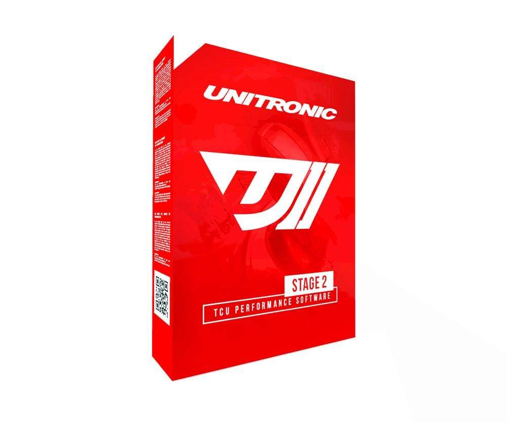 Unitronic VW Golf GTI MK8 2.0 TSI EA888 EVO4 TCU/DSG
