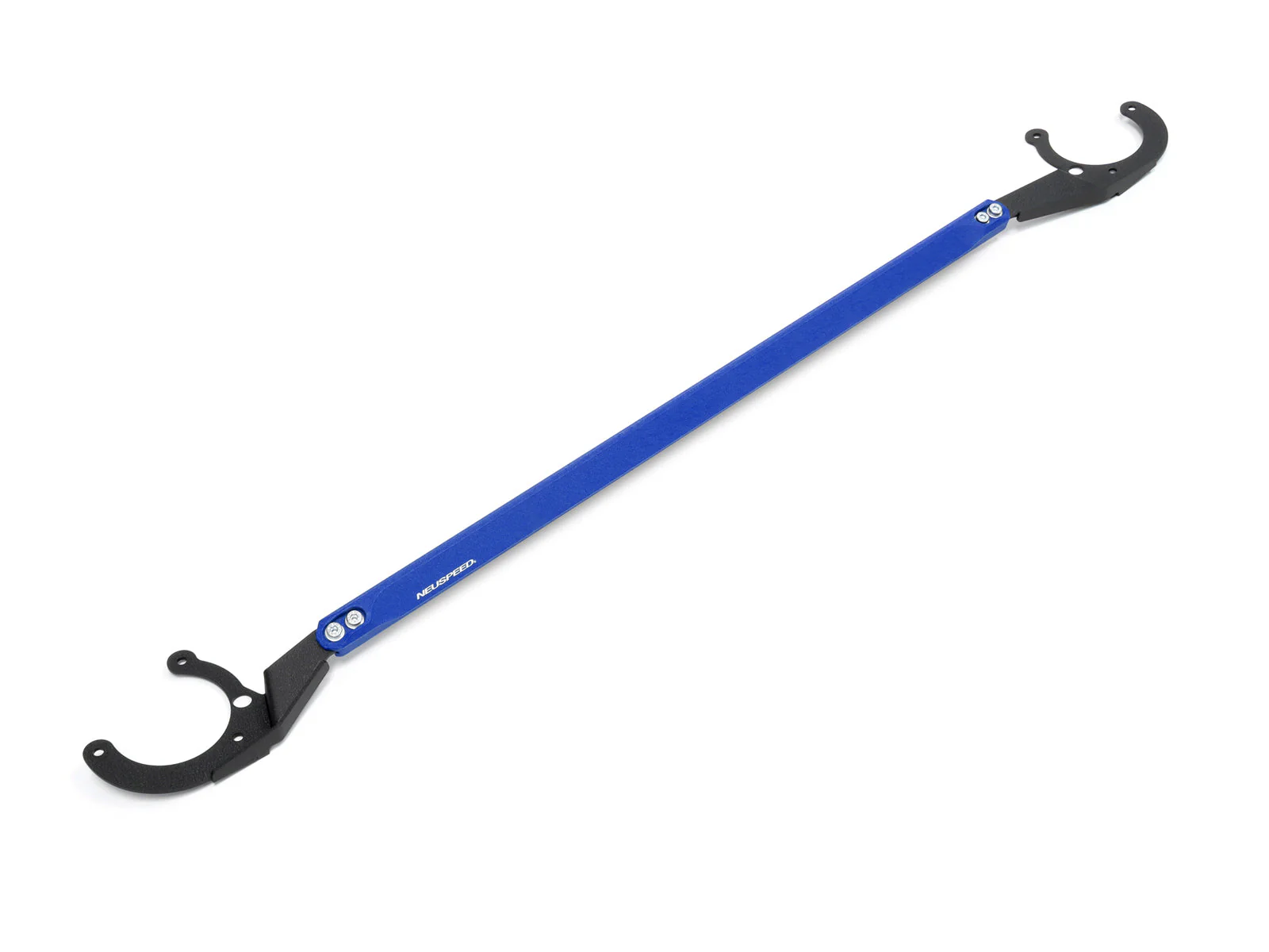 NEUSPEED Upper Strut Tie-Bar | Front • MQB/MQBe A3/S3 8V/8Y - Image 3