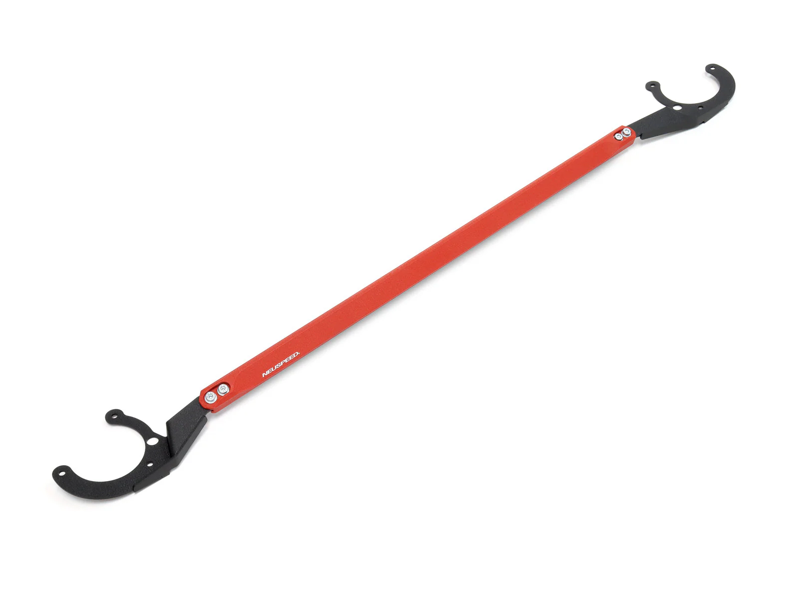 NEUSPEED Upper Strut Tie-Bar | Front • MQB/MQBe A3/S3 8V/8Y - Image 4