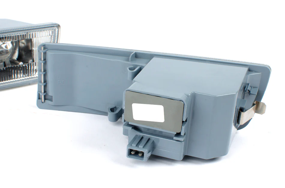 Votex (ZKW) MK3 Long Fogs - Clear - Image 3