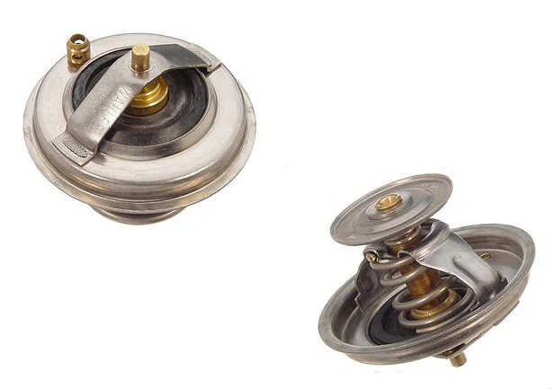 VR6 Low Temp Thermostat