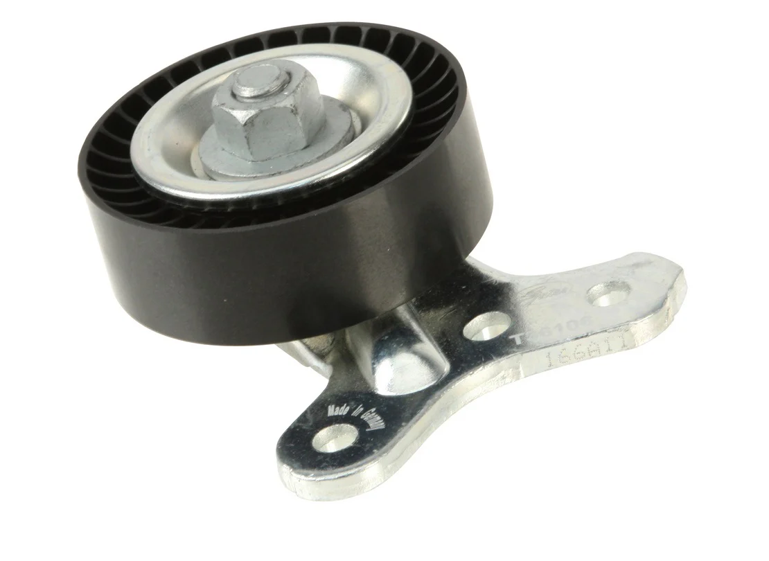 VW 07K 2.5l Belt Idler Assembly (Upper)