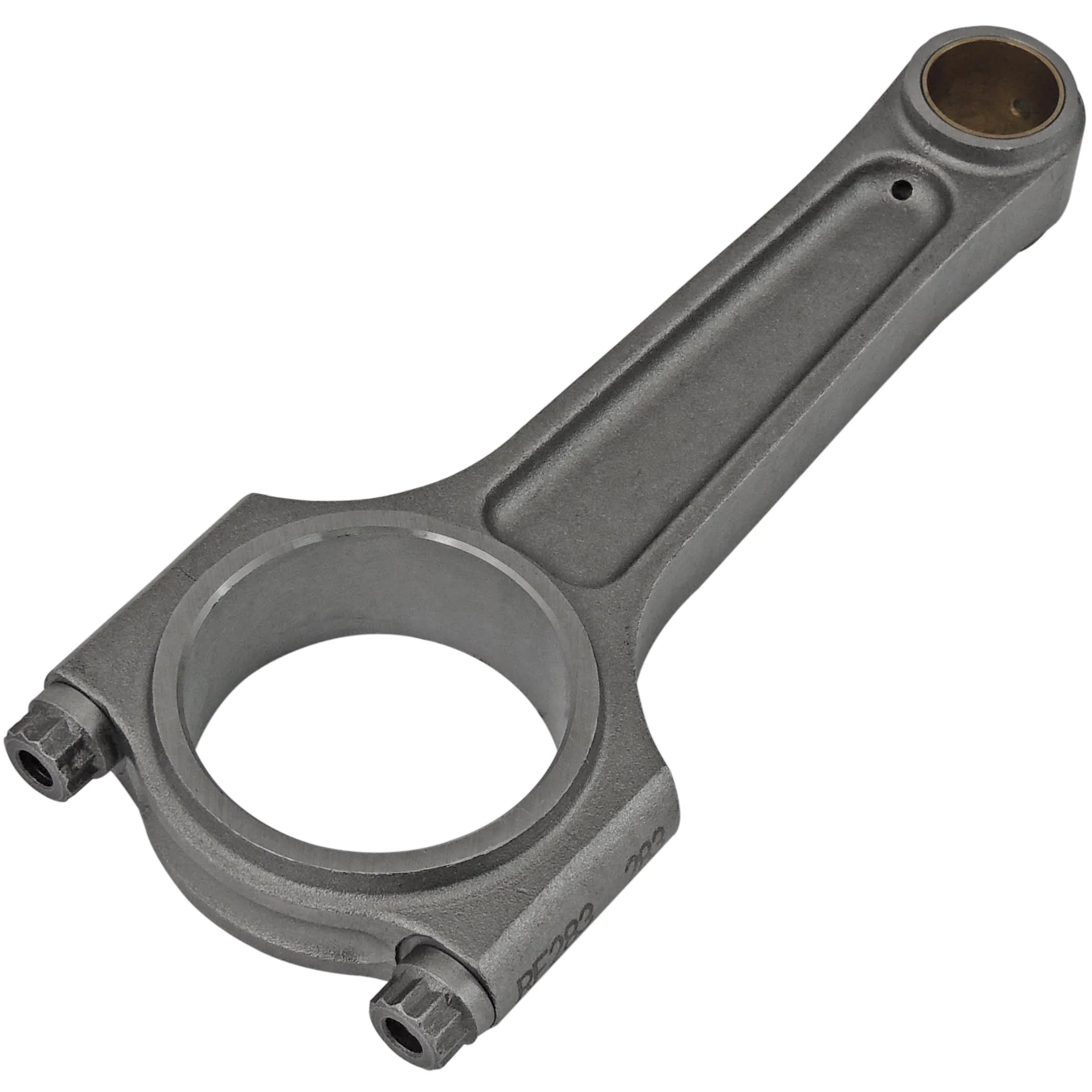 VW 144mm x 20mm High Performance Basic Connecting Rod Set 3/8" bolt (600hp) - Image 2