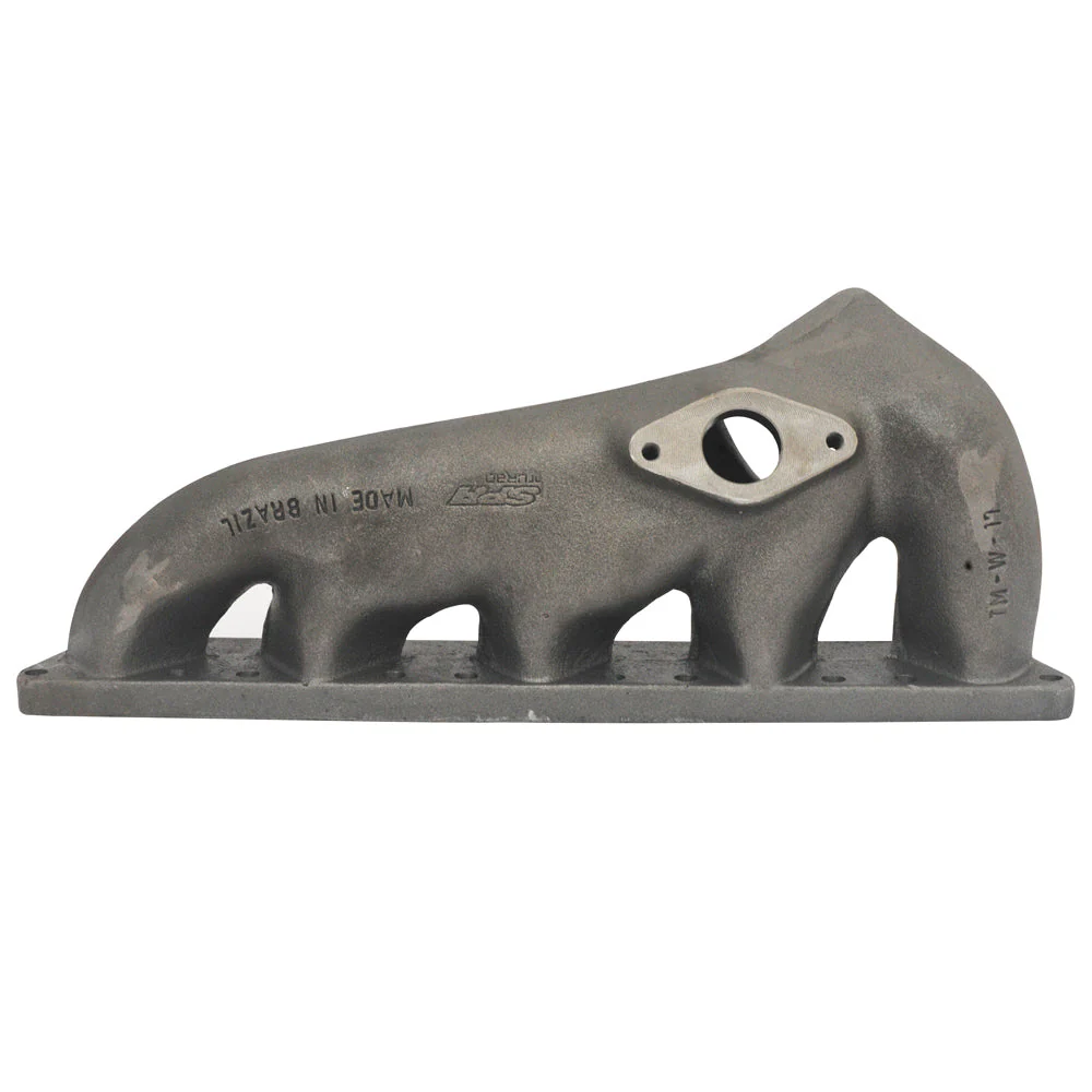 VW 5 cyl 2.5L 20v FSI T3 High Performance Turbo Exhaust Manifold + COMETIC EXHAUST MANIFOLD GASKET - Image 2