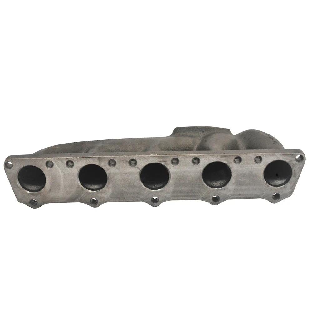 VW 5 cyl 2.5L 20v FSI T3 High Performance Turbo Exhaust Manifold + COMETIC EXHAUST MANIFOLD GASKET - Image 3