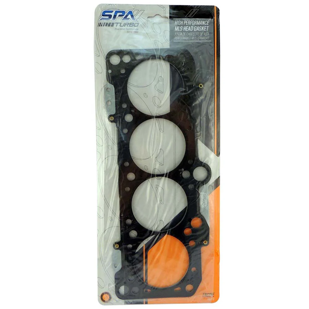 VW 8V 276 N/A application hydraulic tappets performance camshaft + High Compression Head Gasket - 0.9mm + 118mm head stud set - Image 5