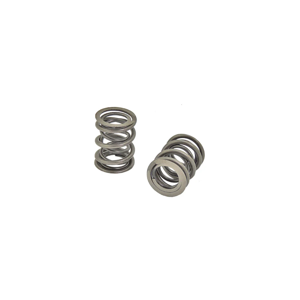 VW 8V 288 N/A application hydraulic tappets performance camshaft + DUAL SPRING SET - Image 5