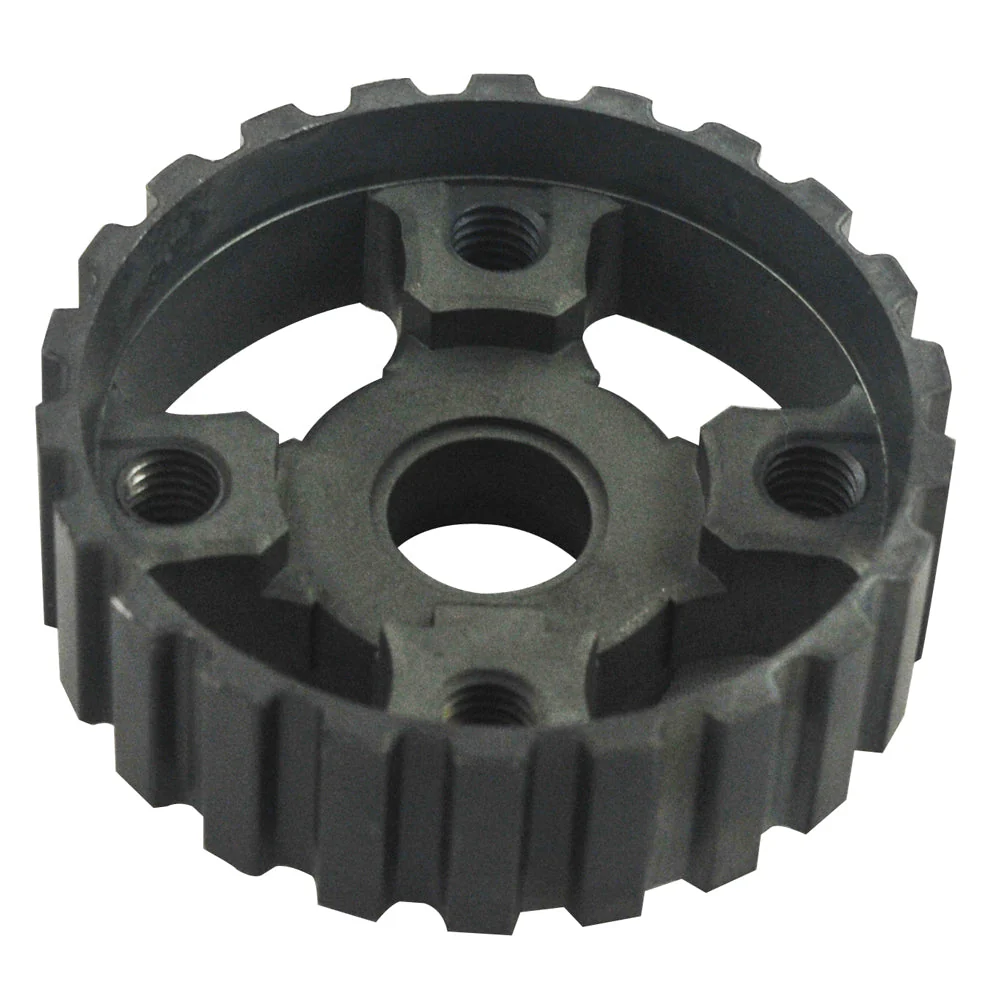 VW 8V super light crank timing gear - Image 2