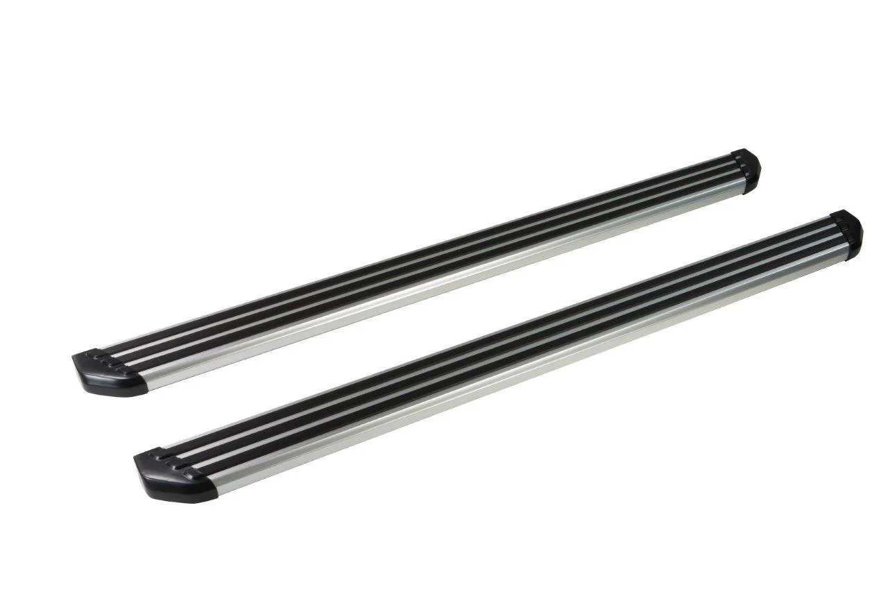 VW Atlas Aluminum Side Steps - Image 2
