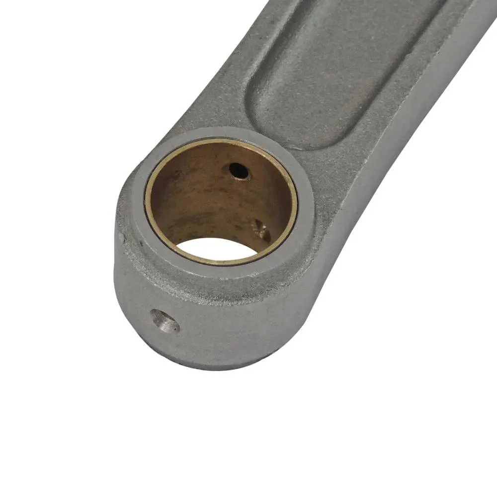 VW/AUDI 2.0L TSI 144mm x 20mm High Performance Basic Connecting Rod Set 3/8" bolt (600hp) - Image 5