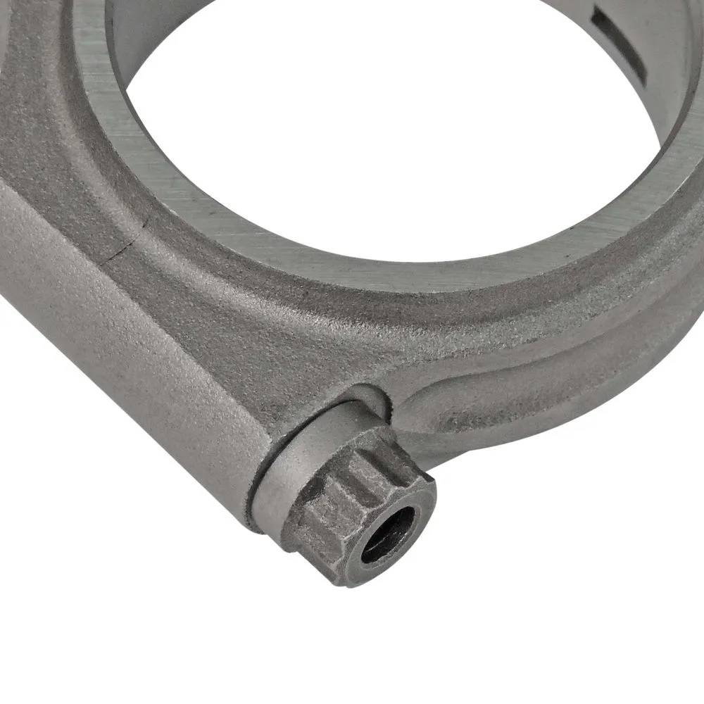 VW/AUDI 2.0L TSI 144mm x 20mm High Performance Basic Connecting Rod Set 3/8" bolt (600hp) - Image 6