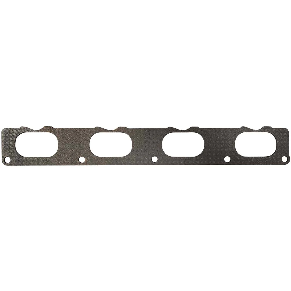 VW AUDI 2.0T FSI / 2.0 TSI aluminum intake manifold - NEW VERSION! + COMETIC intake manifold Flange Gasket - Image 17