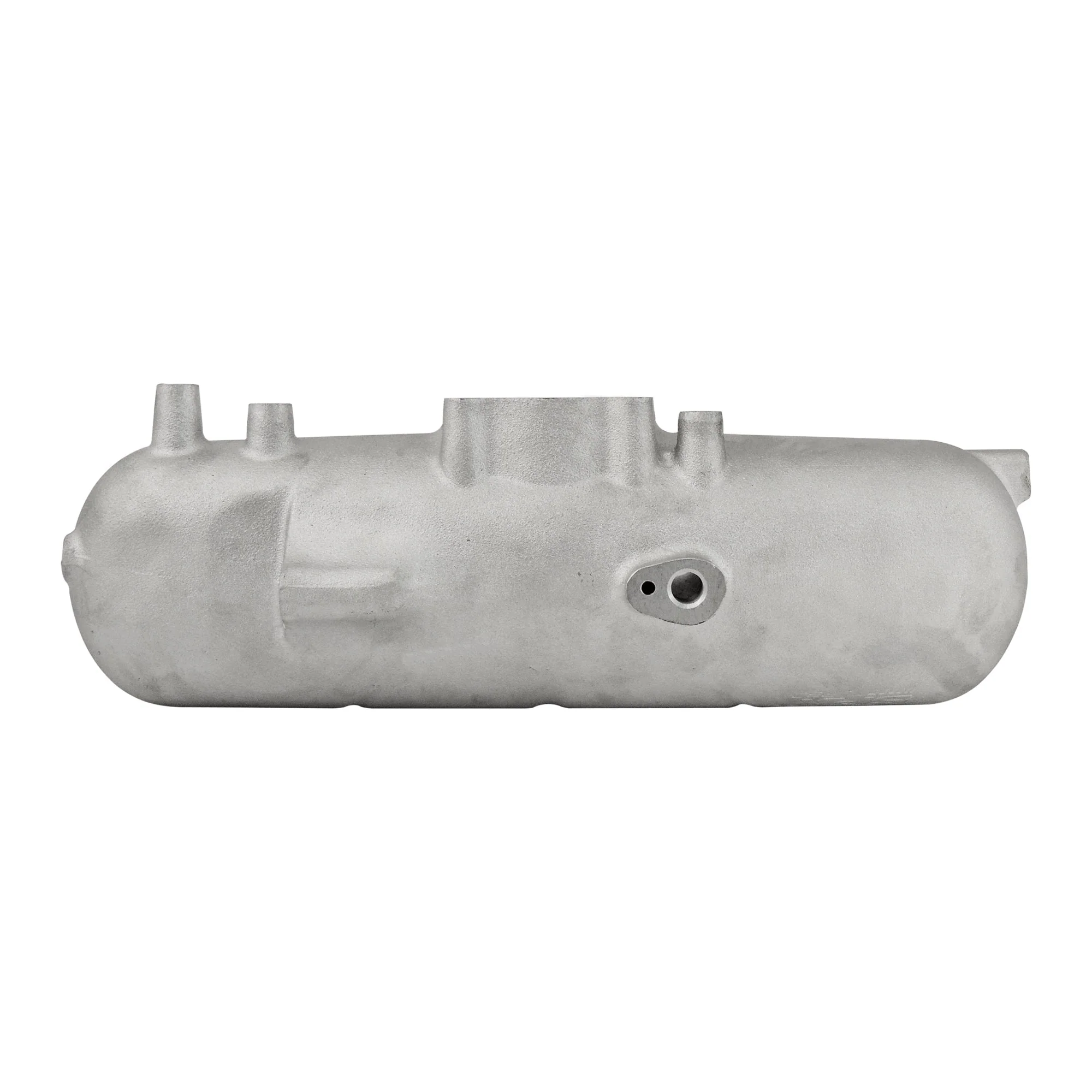 VW AUDI 2.0T FSI / 2.0 TSI aluminum intake manifold - NEW VERSION! + Cylinder Head Gasket, 82.5mm Bore, Without Valvelift - Image 10