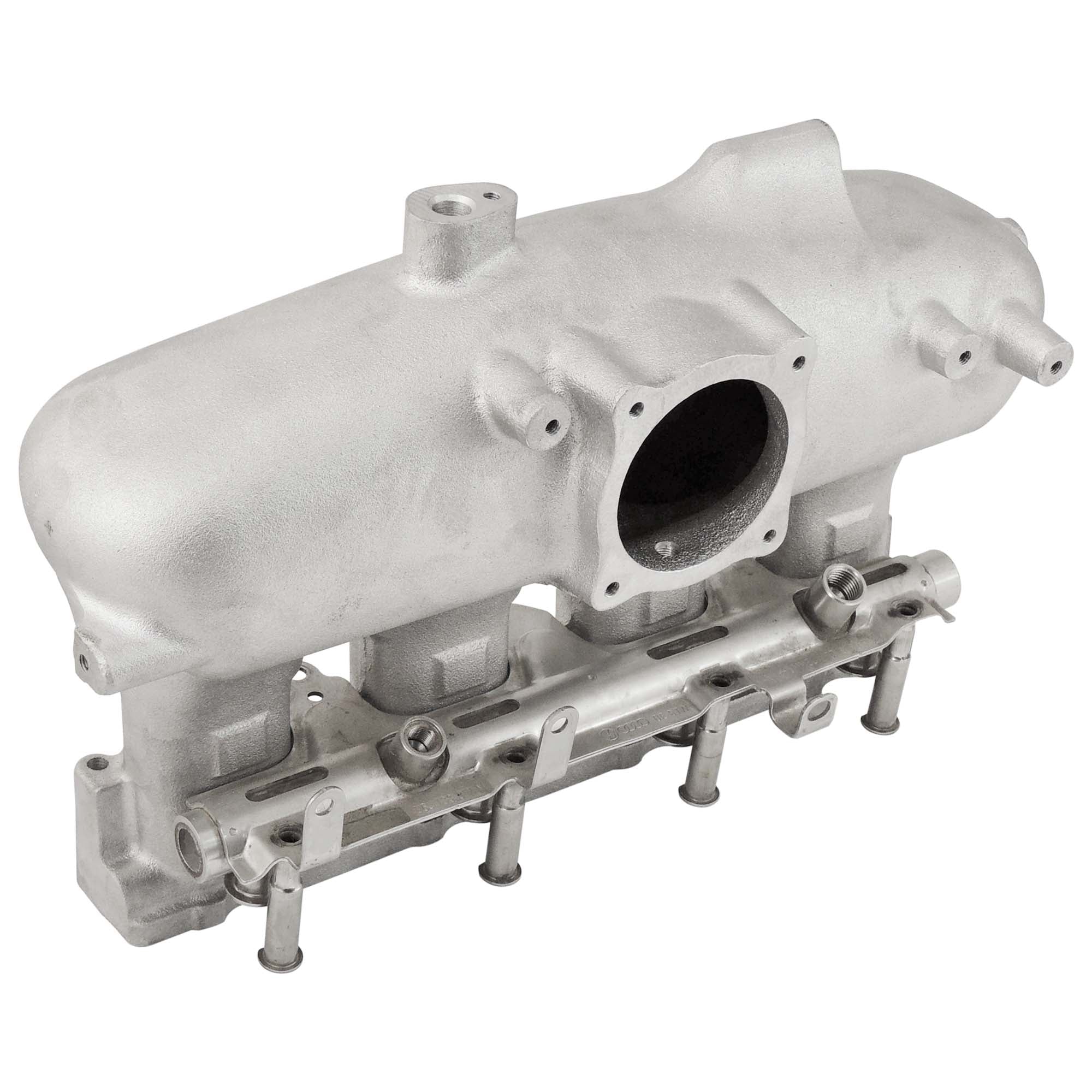 VW AUDI 2.0T FSI / 2.0 TSI aluminum intake manifold - NEW VERSION! + Cylinder Head Gasket, 82.5mm Bore, Without Valvelift - Image 11