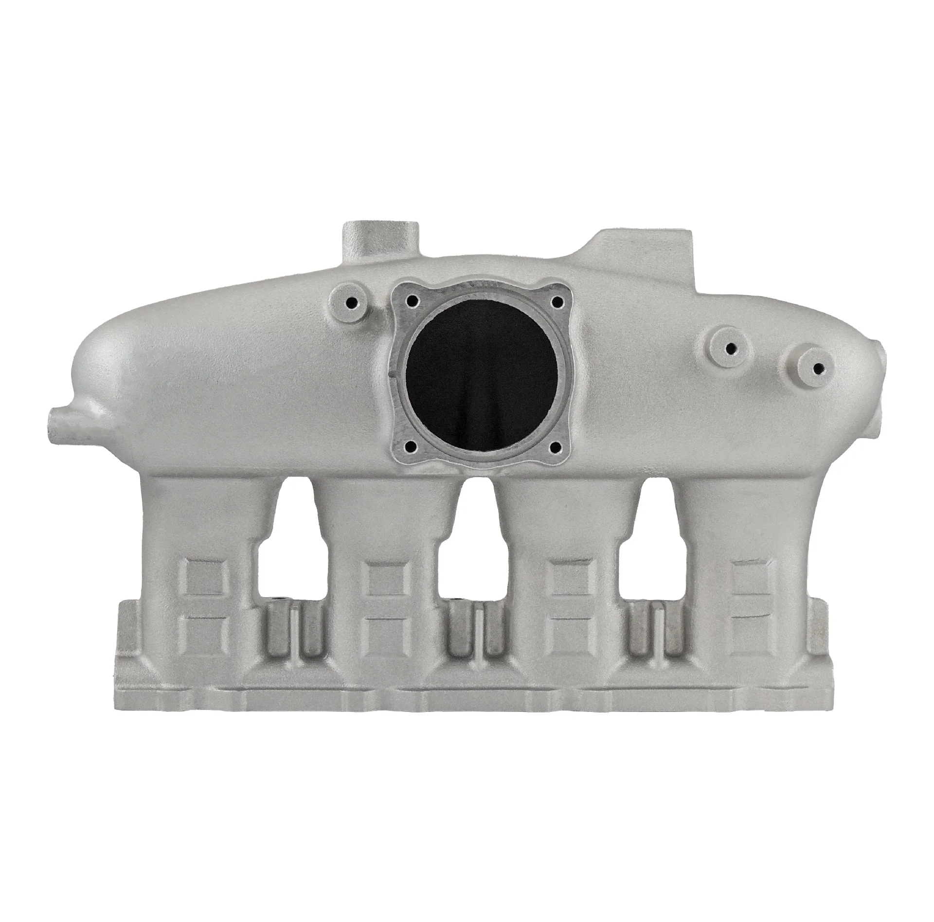 VW AUDI 2.0T FSI / 2.0 TSI aluminum intake manifold - NEW VERSION! + Cylinder Head Gasket, 82.5mm Bore, Without Valvelift - Image 15