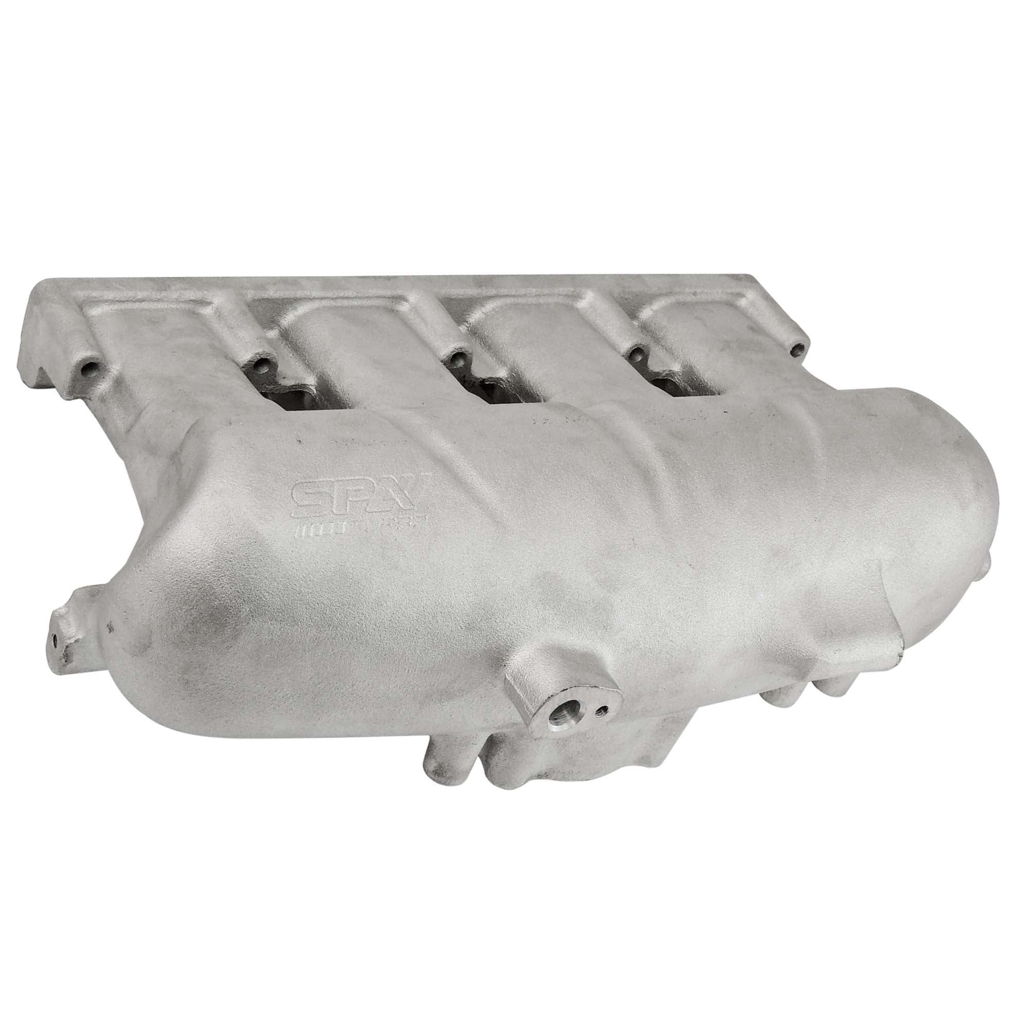 VW AUDI 2.0T FSI / 2.0 TSI aluminum intake manifold - NEW VERSION! + Cylinder Head Gasket, 82.5mm Bore, Without Valvelift - Image 6