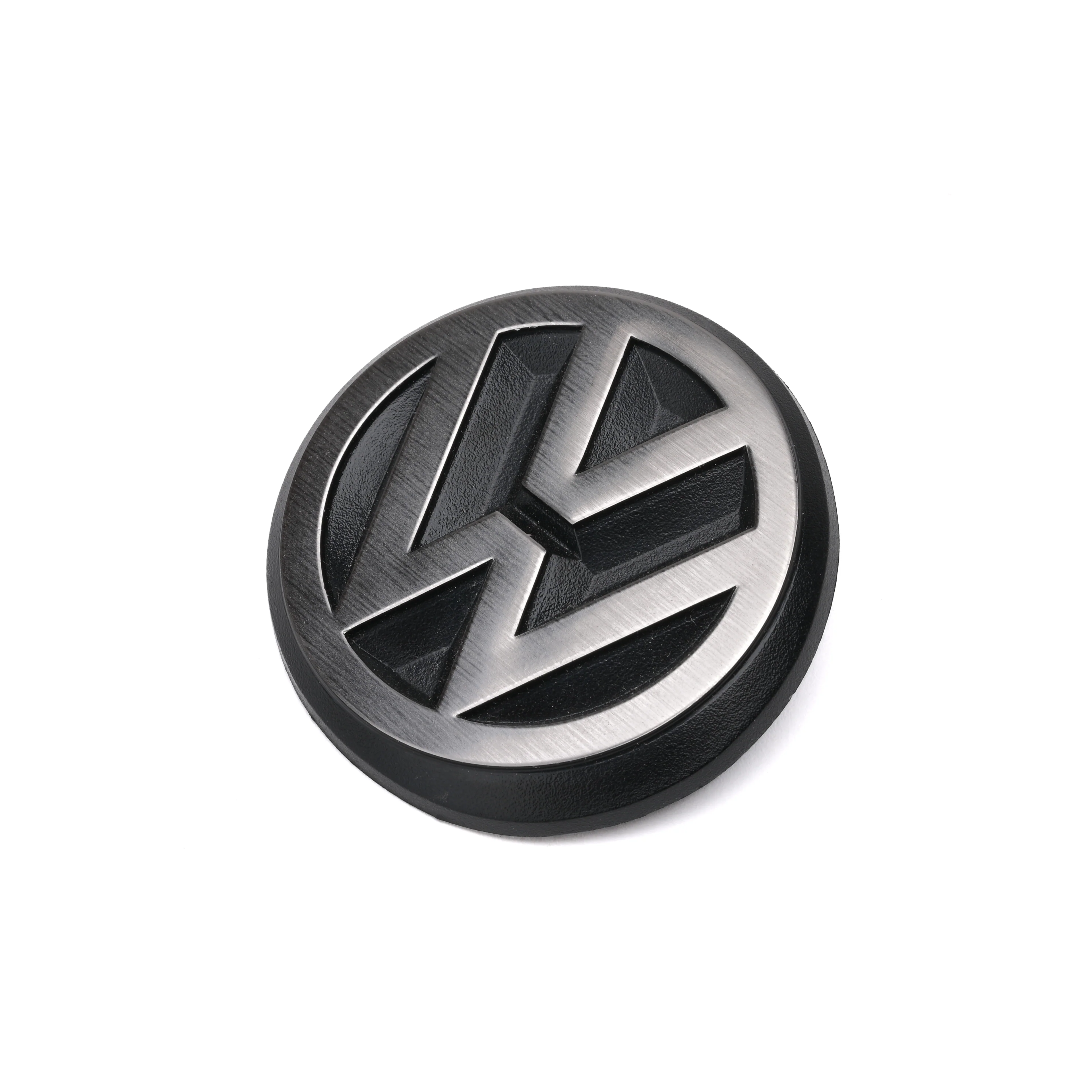 VW Badge - Rear for Mk1 Cabriolet - 84-93 and MK2 Golf (early - 85-87) - Image 3