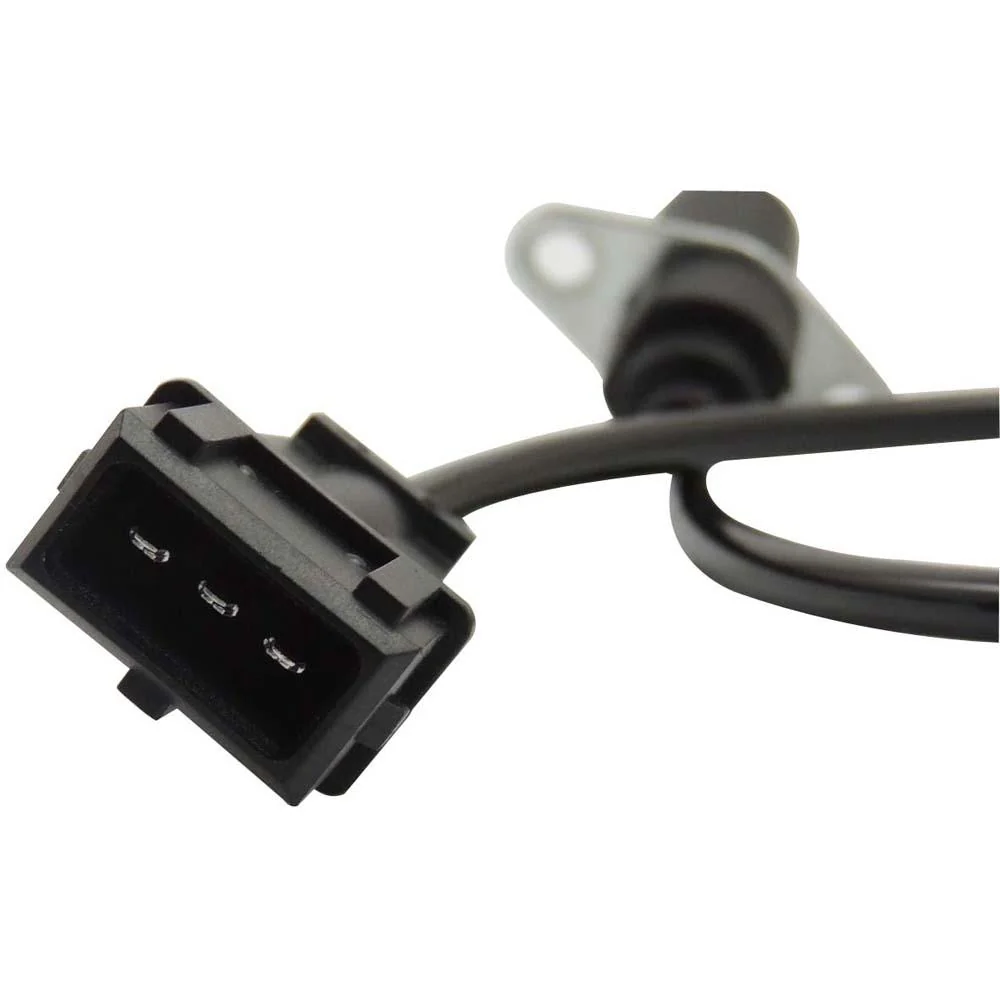 VW MKI II Rabbit , Audi 80, scirocco 8v underdrive crank trigger adapter kit - Black - Image 5