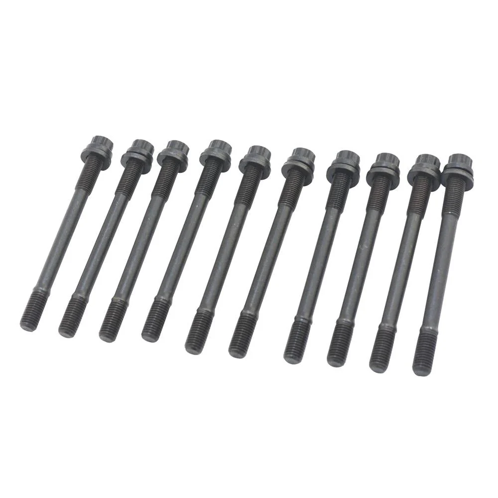 VW MKI MKII GTI 1.8/2.0L 8v 118mm head stud +MLS decompression Head Gasket 2.5mm - Image 4